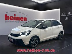 Weiß Neu 2025 Honda Jazz Advance Kleinwagen | 28.680 €