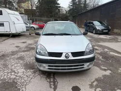 Gebraucht 2005 Renault Clio II Authentique Limousine | 2.400 € (Fairer Preis)