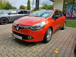 Gebraucht 2016 Renault Clio GrandTour LIMITED Kombi | 7.500 € (Guter Preis)