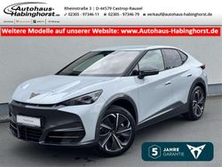 White silver Gebraucht 2025 Cupra Tavascan VZ SUV | 47.990 € (Superpreis)