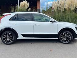 Gebraucht 2024 Kia e-Niro Inspiration SUV | 22.850 € (Superpreis)