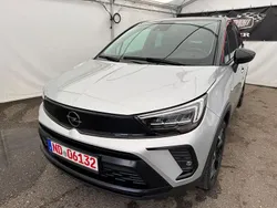 Grau Gebraucht 2023 Opel Crossland SUV | 15.400 € (Superpreis)