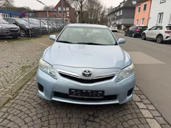 Blau Gebraucht 2010 Toyota Camry Limousine | 9.999 €