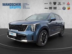 Blauandere Neu 2024 Kia Sorento 3 SUV | 57.750 € (Etwas zu teuer)