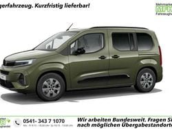 Sirkka grün metallic Neu 2025 Opel Combo Van / Kleinbus | 28.759 € (Fairer Preis)