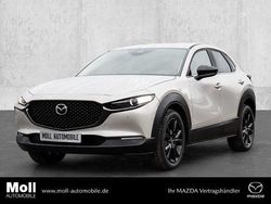 Platinum quartz Neu 2025 Mazda CX-30 Nagisa SUV | 31.990 €