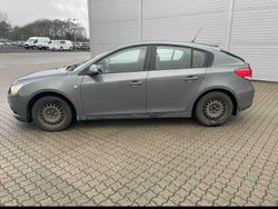 Gebraucht 2012 Chevrolet Cruze LTZ Limousine | 2.000 € (Superpreis)