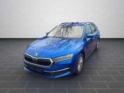 Raceblau metallic (metallic) Gebraucht 2025 Skoda Octavia Limousine | 29.500 € (Guter Preis)