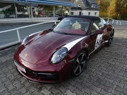 Porsche 911 Targa 4S