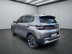 Grau Neu 2025 Citroën C3 Kleinwagen | 18.199 € (Fairer Preis)