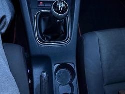 Schwarz Gebraucht 2006 VW Golf V Kleinwagen | 1.500 € (Fairer Preis)