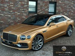 Sunburst gold Gebraucht 2024 Bentley Flying Spur Limousine | 249.850 € (Teuer)