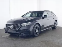 Gebraucht 2024 Mercedes E300 | 57.880 € (Fairer Preis)