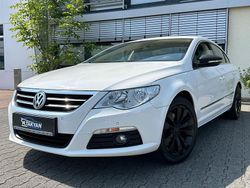 Weiß Gebraucht 2011 VW Passat Basis Limousine | 8.790 € (Etwas zu teuer)