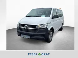 Candyweiß Gebraucht 2020 VW T6.1 Trendline Van | 24.990 €