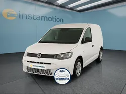 Weiß Neu 2025 VW Caddy Van / Kleinbus | 26.249 € (Superpreis)