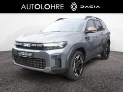 Grau Neu 2025 Dacia Bigster Extreme SUV | 34.020 € (Fairer Preis)