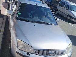 Gebraucht 2005 Ford Mondeo Ghia Kombi | 650 € (Fairer Preis)