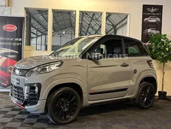 Gebraucht 2022 Ligier JS60 Kleinwagen | 15.950 € (Fairer Preis)
