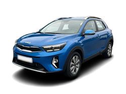 Blau Gebraucht 2024 Kia Stonic Vision SUV | 30.165 €
