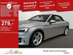 Audi A5 Cabriolet