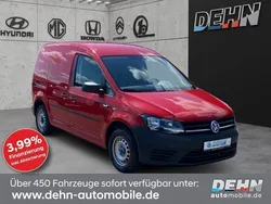 Andere Gebraucht 2019 VW Caddy Van / Kleinbus | 12.950 € (Fairer Preis)