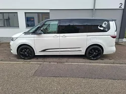 Weiß Gebraucht 2025 VW T7 Edition Van | 56.500 € (Superpreis)
