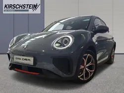 Schwarz Gebraucht 2023 Ora 03 GT Kleinwagen | 25.990 € (Guter Preis)