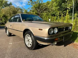 Gold Gebraucht 1983 Lancia Beta Coupé | 9.500 €