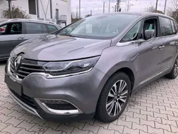 Gebraucht 2019 Renault Espace Initiale Paris Van / Kleinbus | 18.000 € (Superpreis)