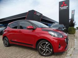 Rot Gebraucht 2022 Hyundai i10 Edition 30+ Kleinwagen | 13.490 € (Fairer Preis)