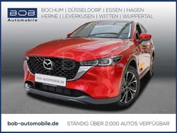 Soul red crystal (rot) Gebraucht 2024 Mazda CX-5 Ad'Vantage SUV | 33.555 € (Superpreis)