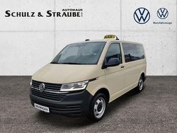 Hellelfenbein r1015 Gebraucht 2025 VW T6.1 Van | 52.450 € (Superpreis)