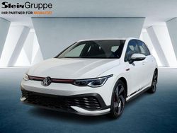 Weiß Gebraucht 2024 VW Golf VIII GTI Clubsport Limousine | 36.240 € (Fairer Preis)