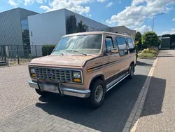 Braun Gebraucht 1989 Ford Econoline Van | 17.500 €