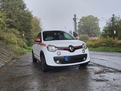Weiß Gebraucht 2019 Renault Twingo GT Kleinwagen | 14.500 € (Etwas zu teuer)