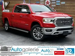 Rot Gebraucht 2022 Dodge Ram Abholung | 53.900 € (Guter Preis)