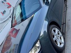 Grau Gebraucht 2017 Audi A4 Kombi | 12.500 € (Guter Preis)