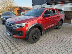 Namibu orange metallic Gebraucht 2025 Isuzu D-Max Abholung | 56.970 €