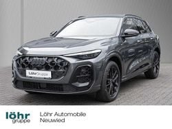 Grau Neu 2025 Audi Q5 Sport SUV | 68.750 € (Guter Preis)