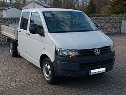 Grau Gebraucht 2012 VW T5 Van | 17.000 € (Teuer)