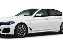 Gebraucht 2022 BMW 545e Limousine | 88.810 €