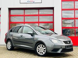 Grau Gebraucht 2013 Seat Ibiza Style Limousine | 2.990 € (Fairer Preis)