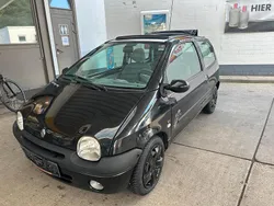 Schwarz Gebraucht 2006 Renault Twingo Kleinwagen | 1.750 €