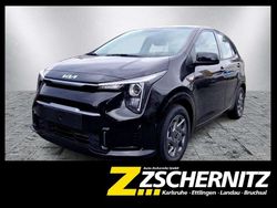 (abp) auroraschwarz (m) Neu 2025 Kia Picanto Vision Kleinwagen | 17.190 € (Guter Preis)