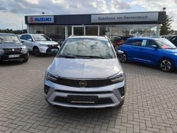 Grau Gebraucht 2021 Opel Crossland Elegance SUV | 16.990 € (Fairer Preis)