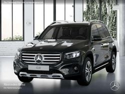 Schwarz Gebraucht 2025 Mercedes GLB200 Progressive SUV | 41.790 € (Fairer Preis)