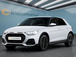 Weiß Gebraucht 2025 Audi A1 Kleinwagen | 27.699 € (Fairer Preis)