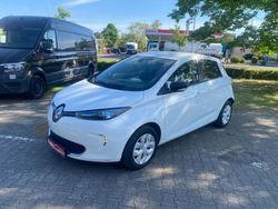 Gletscherweiss Gebraucht 2019 Renault Zoe Life Kleinwagen | 10.990 € (Fairer Preis)