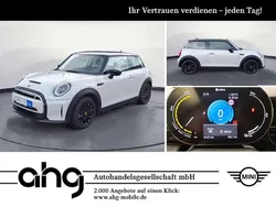 Weiß Gebraucht 2023 Mini Cooper SE Classic Kleinwagen | 19.930 € (Fairer Preis)